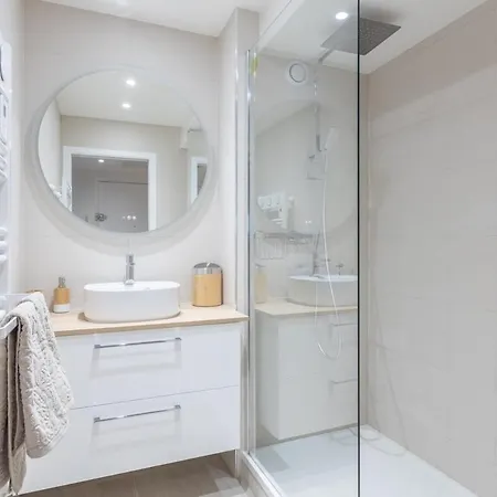 Daire With A Sea View Near Monaco And Beaches *