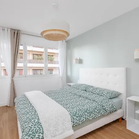 With A Sea View Near Monaco And Beaches Roquebrune-Cap-Martin