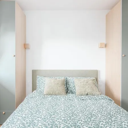 With A Sea View Near Monaco And Beaches Daire *
